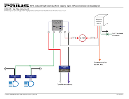 This will let you plug any appliance into the outlet and control it with your arduino without cutting into any power cords. Wiring Diagram For Daylight Running Lights