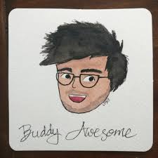 Artist block: seeking inspiration for portrait sketches