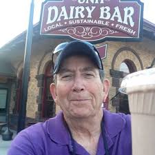 Bob Rodman (@trainman685)