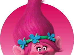 princess poppy png poppy clipart transparent background happy birthday trolls movie 4472298 vippng princess poppy png poppy clipart