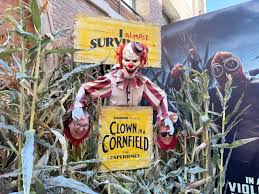 REVIEW: Clown in a Cornfield Offsite at San Diego Comic-Con 2025 - San  Diego Comic-Con Unofficial Blog