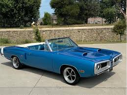 Image result for Brite Blue 1972 Coronet