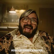 Alles Gute und Gesundheit für 2024!