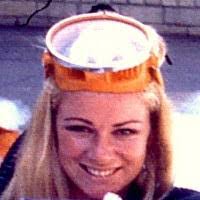 Kathy Troutt's Instagram, Twitter & Facebook