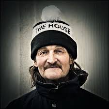 The House Man 199-215