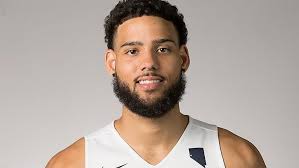 Nevada's Caleb Martin named to Naismith Trophy list