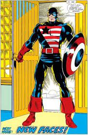 Find out in this week's earth's mightiest show! Puma Vs U S Agent Battles Comic Vine