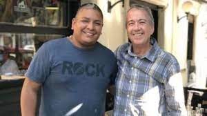 Hoy la preparación es mínima, afirmó el ex oficial de policía y planteó: Caso Chocobar El Policia Que Mato A Un Ladron Sera Juzgado Por Un Tribunal De Menores Infobae