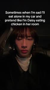 Daisy Alone Movie Film