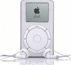 If you have an ipod touch, which is an ios device, please see our ios device profile instead. A History Of The Ipod 2000 To 2004 Low End Mac