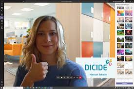 Microsoft teams hintergrund nicht verfügbar?:hallo, ich habe heute einen videoanruf mit teams helfe beim thema microsoft teams hintergrund nicht verfügbar? Eigener Hintergrund In Microsoft Teams So Arbeiten Wir Morgen