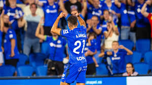 Getafe vs Celta Vigo: LaLiga preview, form and odds