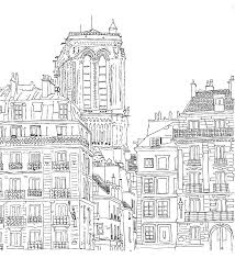 Jpg source click the download button to view the full image of notre dame coloring page printable, and download it for a computer. Pin On Coloriages Adultes