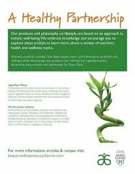 Mayo Clinic Arbonne Nutrition Arbonne Health And Wellness
