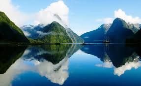 New zealand's indigenous māori culture is accessible and engaging: Neuseeland Australien Kombination Einer Traumreise