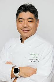 Chef Lyle Kaku Joins Willows Lodge: Elevating Culinary Experiences in  Woodinville