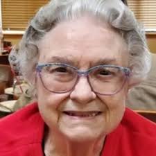 Obituary information for Rosemary Knapp