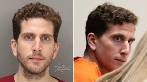 Bryan Kohberger Whines About Food and Says Inmates Threatened Him in Prison 