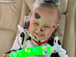 Fundraiser for Jackie Renee Creekmur by K L : Help Lay Baby India Victoria  to Rest