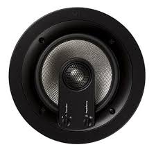 Jamo Ic406 60w 2 Way In Ceiling Speakers White Paintable By Jamo 238 84 Ic406 60 Watts Surround Speakers Ceiling Speakers Speaker
