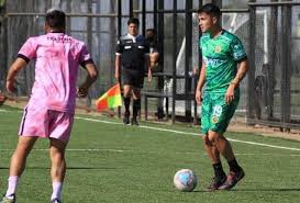 En diciembre de 2018 todo era alegría para lautaro de buin, club que militaba en la tercera a, austera estamos arreglando nuestro estadio. La Anfp Le Responde A Lautaro De Buin La Denuncia No Se Encuentra Basada En La Prensa Sino Que En Evidencia Fehaciente