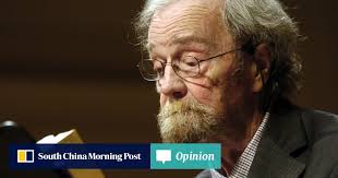 Former US poet laureate Donald Hall, who wrote moving laments of love and  loss, dies at 89