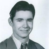 Obituary information for Carl Wayne "Honey" Daniel