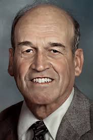 Obituary of Glenn F. Shenk, Sr.