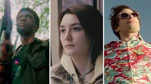 And great movies didn't even make the cut. Top 10 Best Movies Of 2020 Archives Casey S Movie Mania