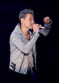 Jacky cheung concerts in canada. Jacky Cheung Wikipedia