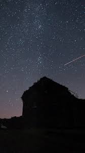 A Nightlapse In The Brecon Beacons In Wales The Light Pollution Is So Minimal It S A Perfect Place F Night Sky Photography Night Sky Wallpaper Sky Photography