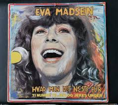 Eva madsen