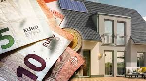 Vor gerade mal zwanzig jahren war es noch fast undenkbar: Tiefstzinsen Fur Hausbau Ohne Eigenkapital Nutzen Town Country Haus Lizenzgeber Gmbh