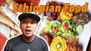 የኢትዮጵያ ምግብ) characteristically consists of vegetable and often very spicy meat dishes. Ethiopian Food Your Must Try East Bay Gem Oakland Ca Food Youtube