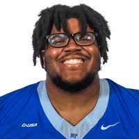 Ellis Adams Stats, NCAAF News, Bio and More