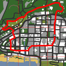 Today i am going to show you how to unlock full map of gta san andreas android. Gta Sanandreas Com Street Races Guide