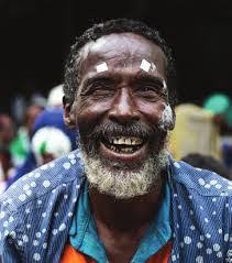 Marc Gaines's Instagram, Twitter & Facebook