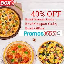 Box8promocode Box8couponcode Box8offers Order Delicious Food Items Online From Box8 Along With Decent Offers Use Box8 Coupo Coupon Codes Coding Coupons