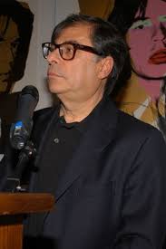 Simon de Pury and NETJETS Host a Talk by Bob Colacello "From Reagan to  Warhol" and a Preview of the Forthcoming Sale of Contemporary Art