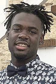 Orentheus Xavier Pitts Obituary