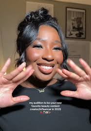 Audition to Be Your Comfort Creator 2025