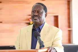 From wikimedia commons, the free media repository. Will It Be Fifth Time Lucky For Raila In 2022 Election Nation