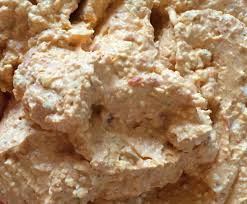 Ayvar Frischkase Aufstrich Rezept Frischkase Aufstrich Aufstrich Essen