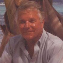 Bruce Bickham's Instagram, Twitter & Facebook