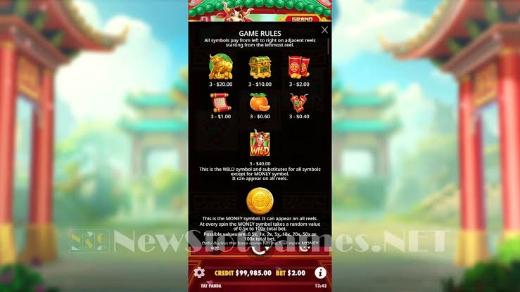 Lucky Ox Slot Review & Demo by Pragmatic Play - Play Free Online