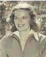 Rita Kersavage Obituary (1918