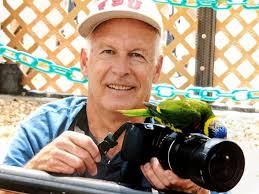 Daniel Norman Paetznick