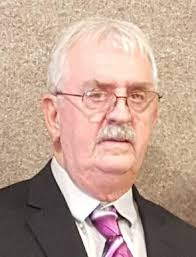 Stephen Grove Obituary