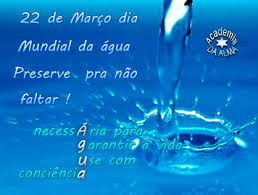 Conheça a declaração universal dos direitos da água. Dia Mundial Da Agua Imagens Com Frases E Mensagens Para Compartilhar