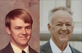 Robert Cluff Obituary